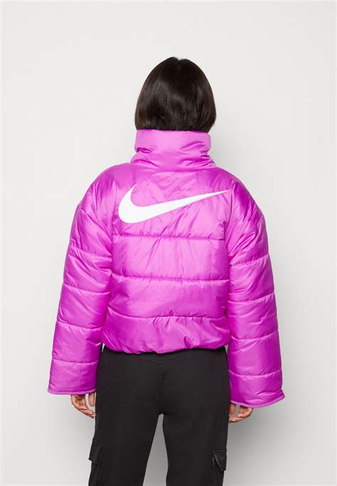 damen winterjacke nike rosa|Nike Factory Stores.